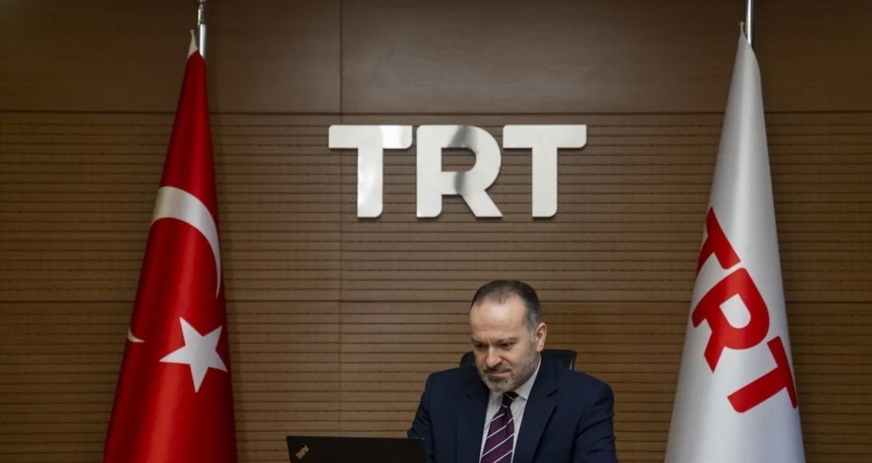 CHP’li Dinçer’den Bakan Şimşek’e TRT sorusu