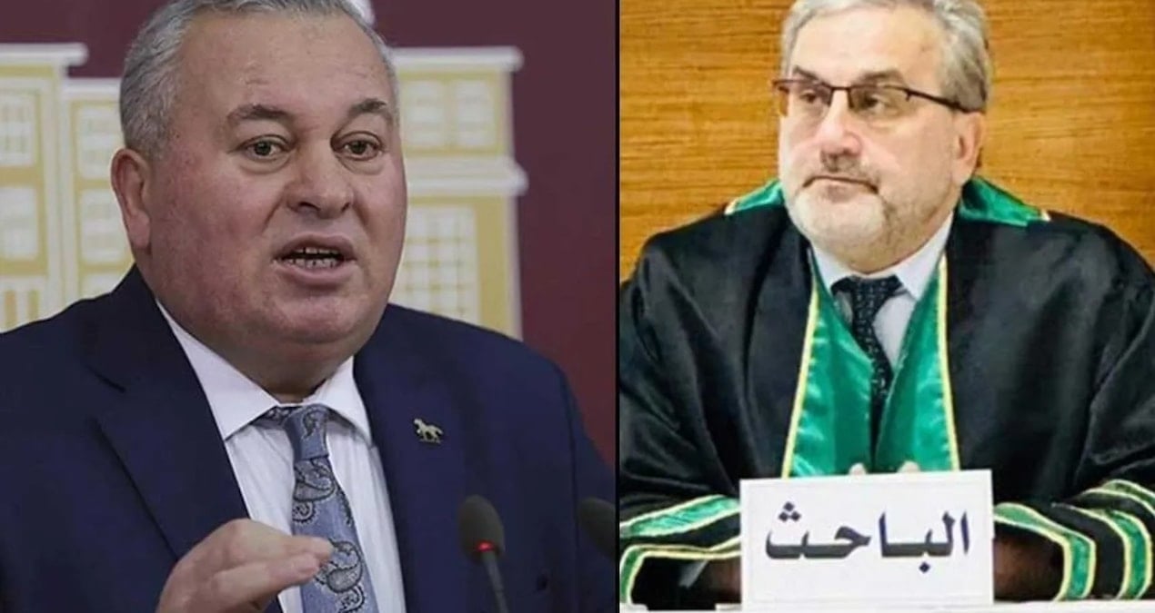 CHP’li vekil sıkıntıdan çıktı: İnsanlık dışı paylaşım yapan müftüye demediğini bırakmadı