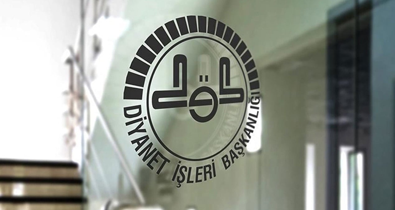 Diyanet’in tek merkezi  2.6 milyon et yiyecek!