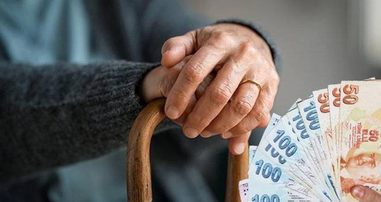 Enflasyon dataları açıklandı, emekliye zam oranı hesaplandı: İşte 2025 emekli maaşlarında son durum