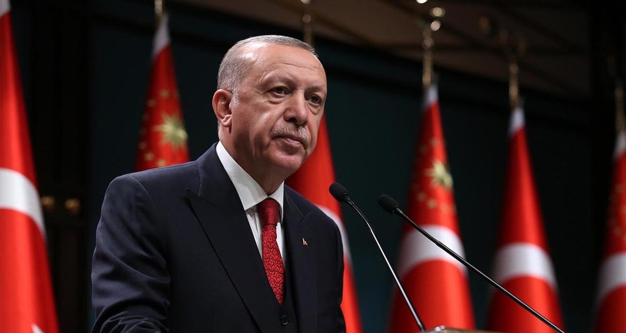 Erdoğan açıkladı: 25 Bin Öğretmen atanacak
