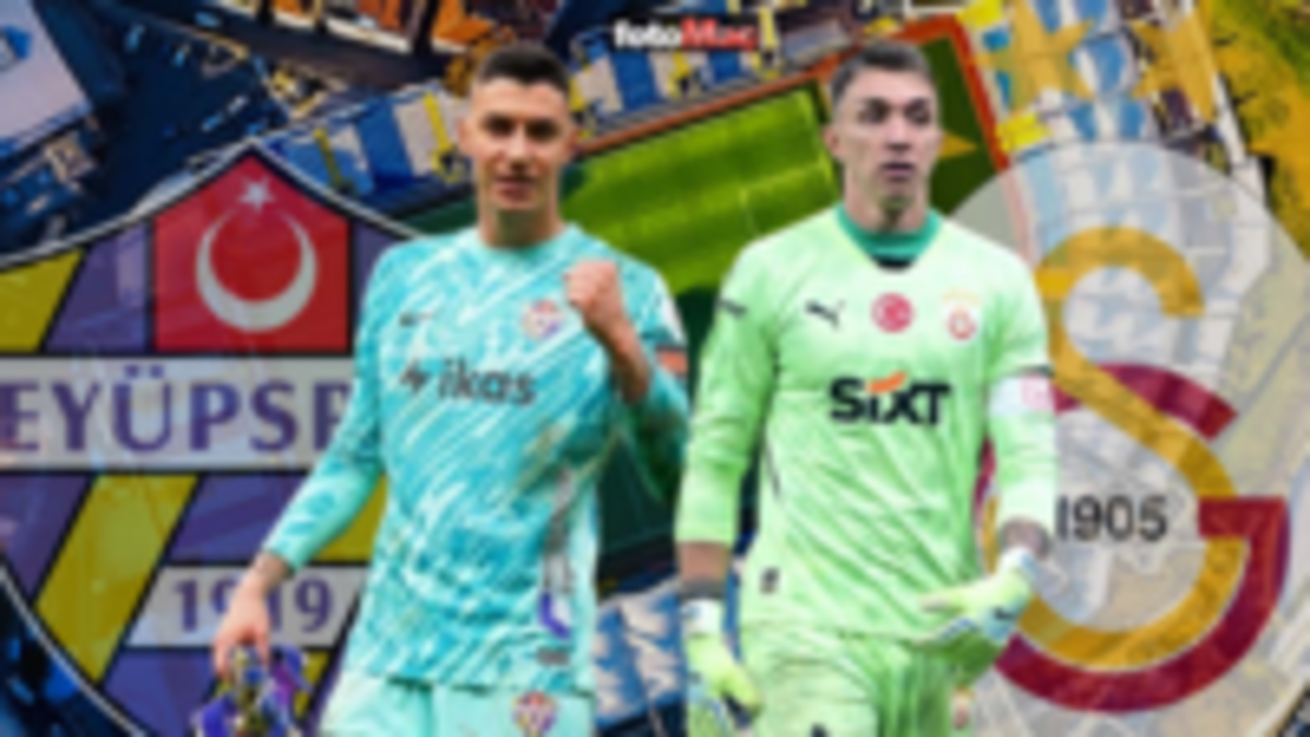 Eyüpspor-Galatasaray CANLI MAÇ İZLE | İkas Eyüpspor-Galatasaray maçı yayın bilgisi!