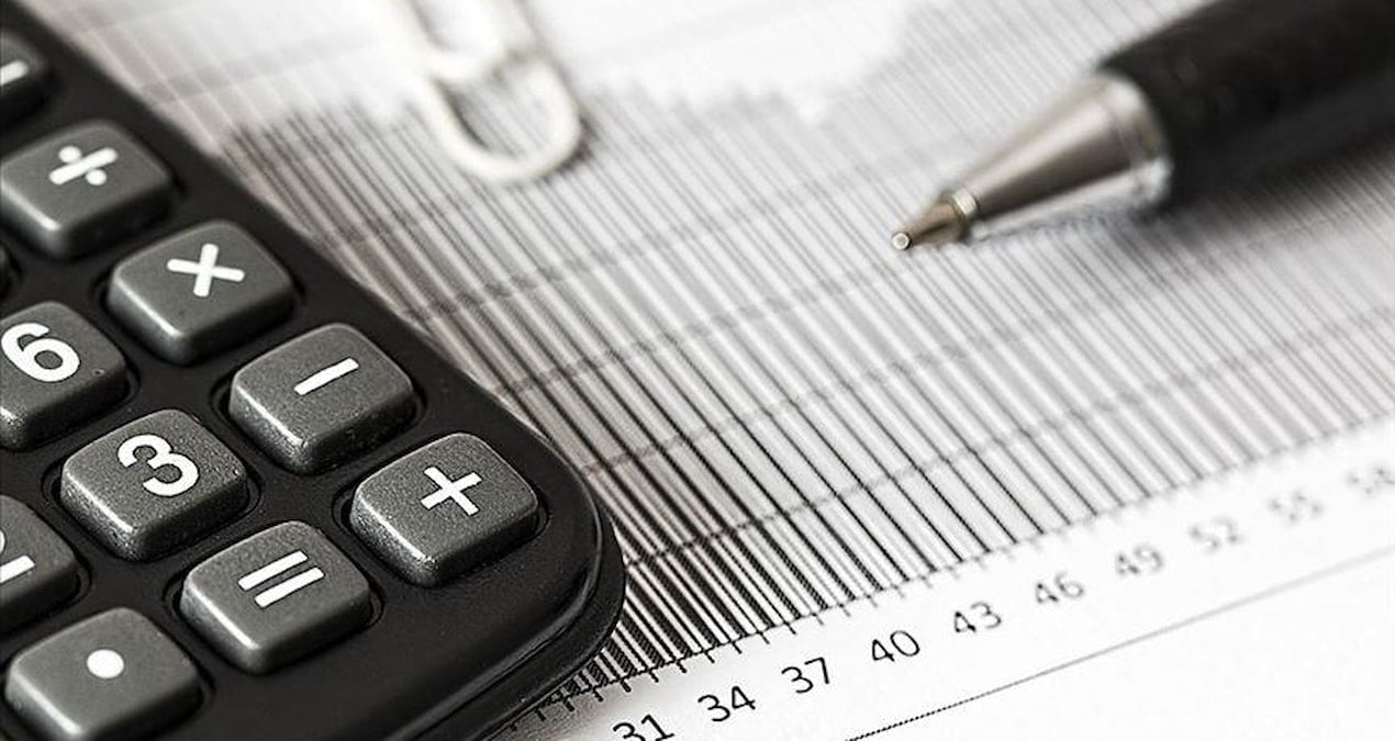 Gelir vergisinde 5 milyon beyannameyle rekor kırıldı