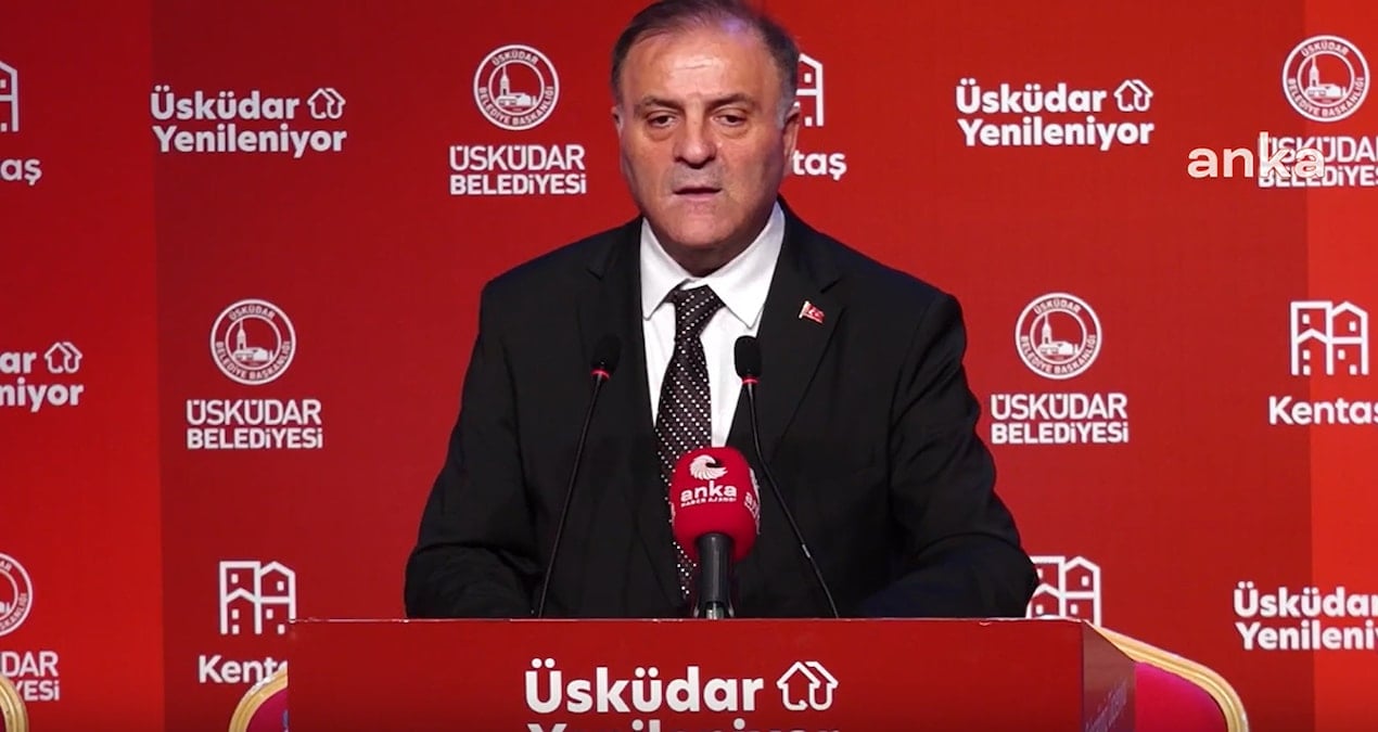 İBB Başkan Vekili Nuri Aslan’dan İmamoğlu daveti