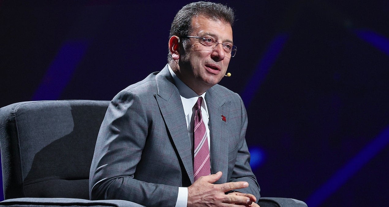 İmamoğlu: Canım kıymetine yerine getireceğim