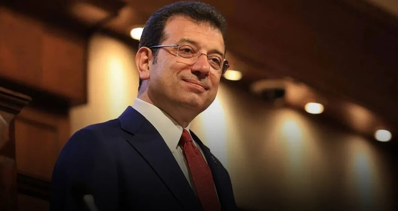 İmamoğlu’ndan çay üreticilerine mesaj: Hakkunuzi yedurtma