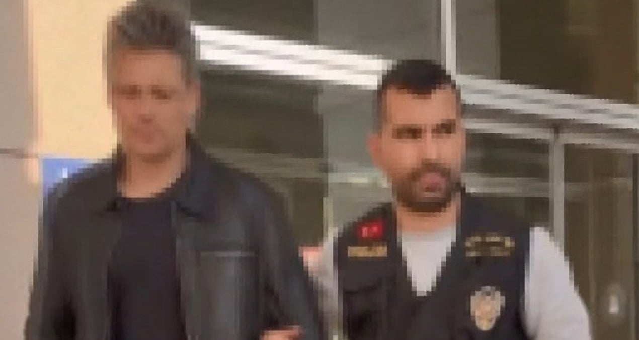 İngiliz boksör turist dehşet saçtı: Tartıştığı taksi sürücüsünü hastanelik etti
