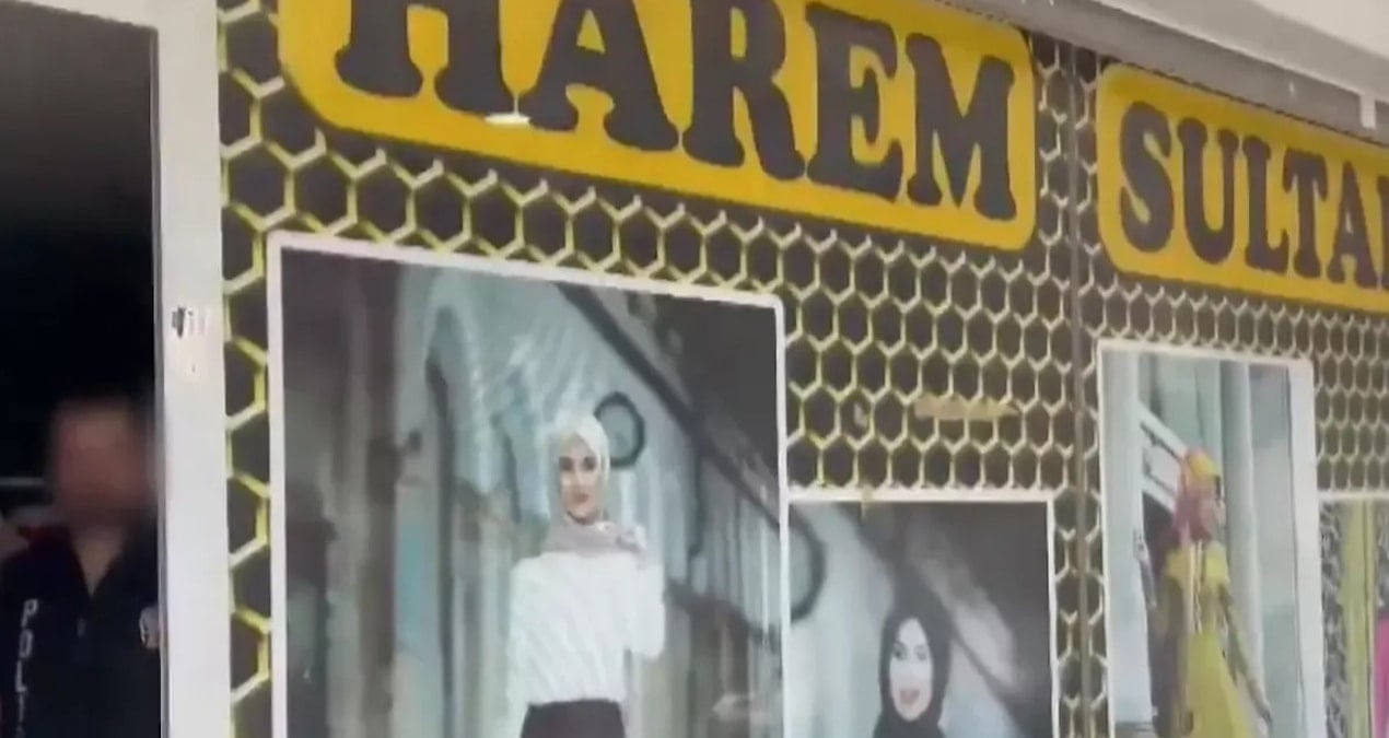 İstanbul’da akıllara sakinlik veren olay! Gelen koku üzerine gerçek ortaya çıktı