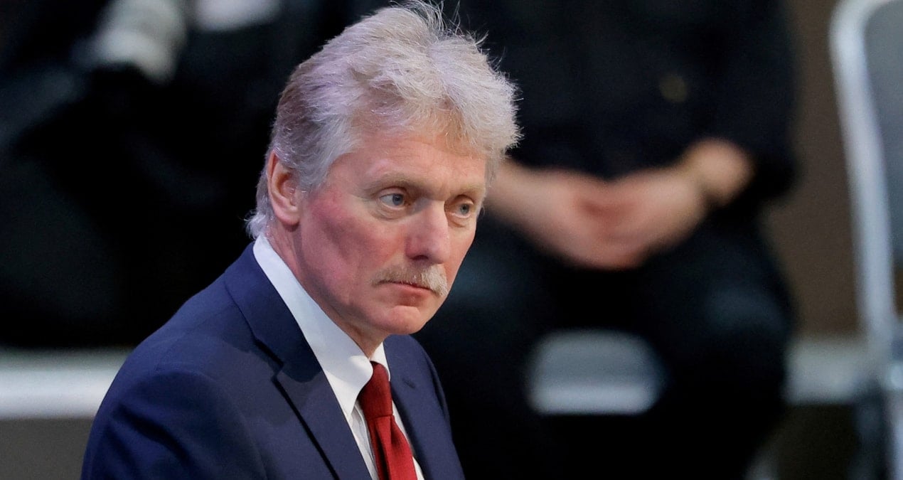 Kremlin’den ABD’ye tarife tepkisi: “Dünya ekonomisi türbülansa girdi”