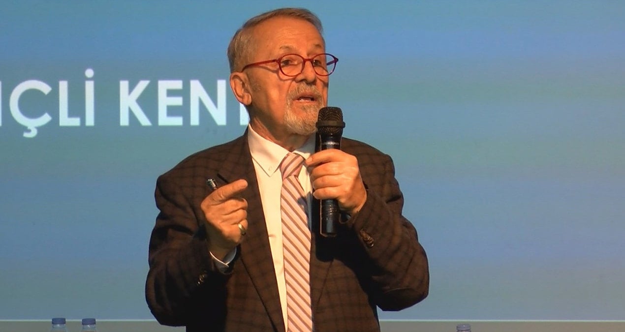 Naci Görür ‘250 yıllık dönem doldu’ diyerek uyardı: O bölge için zelzelenin ‘Eli kulağında’