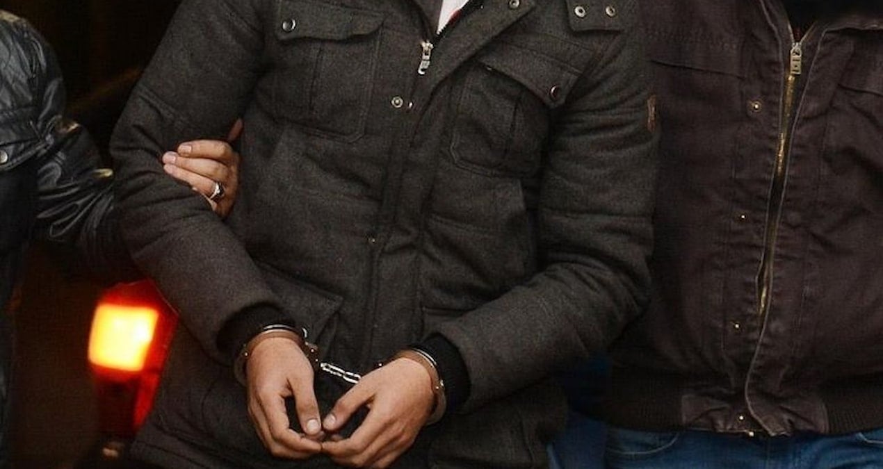 Organize suç örgütüne uyuşturucu operasyonu