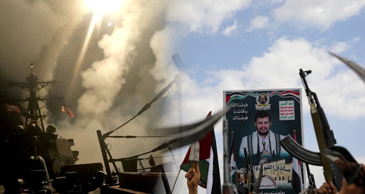 Orta Doğu’da yeni savaş planları: ABD ‘sıcak bakıyor’, Yemen taarruza hazırlanıyor