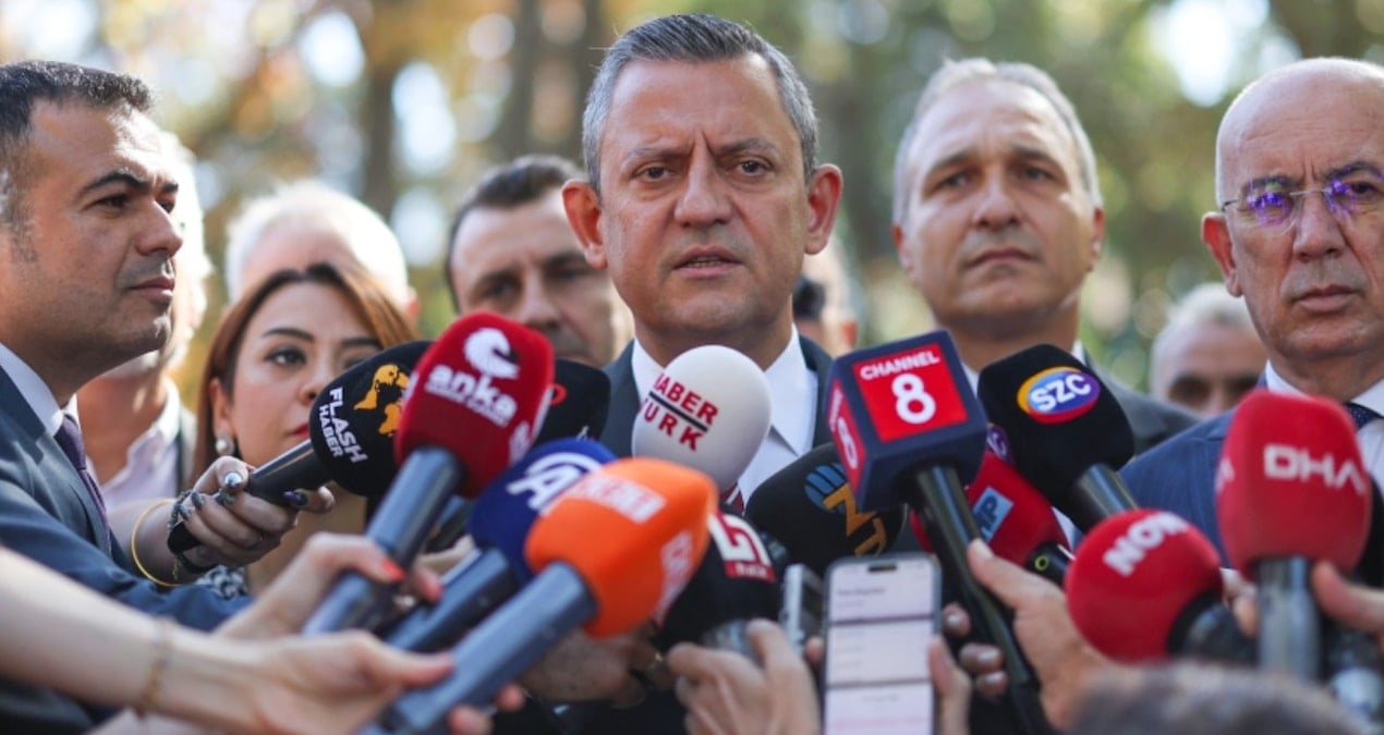 Özgür Özel’den Bakan Tekin’e zehir zemberek sözler: ‘Yalancı adam, utanmaz adam’