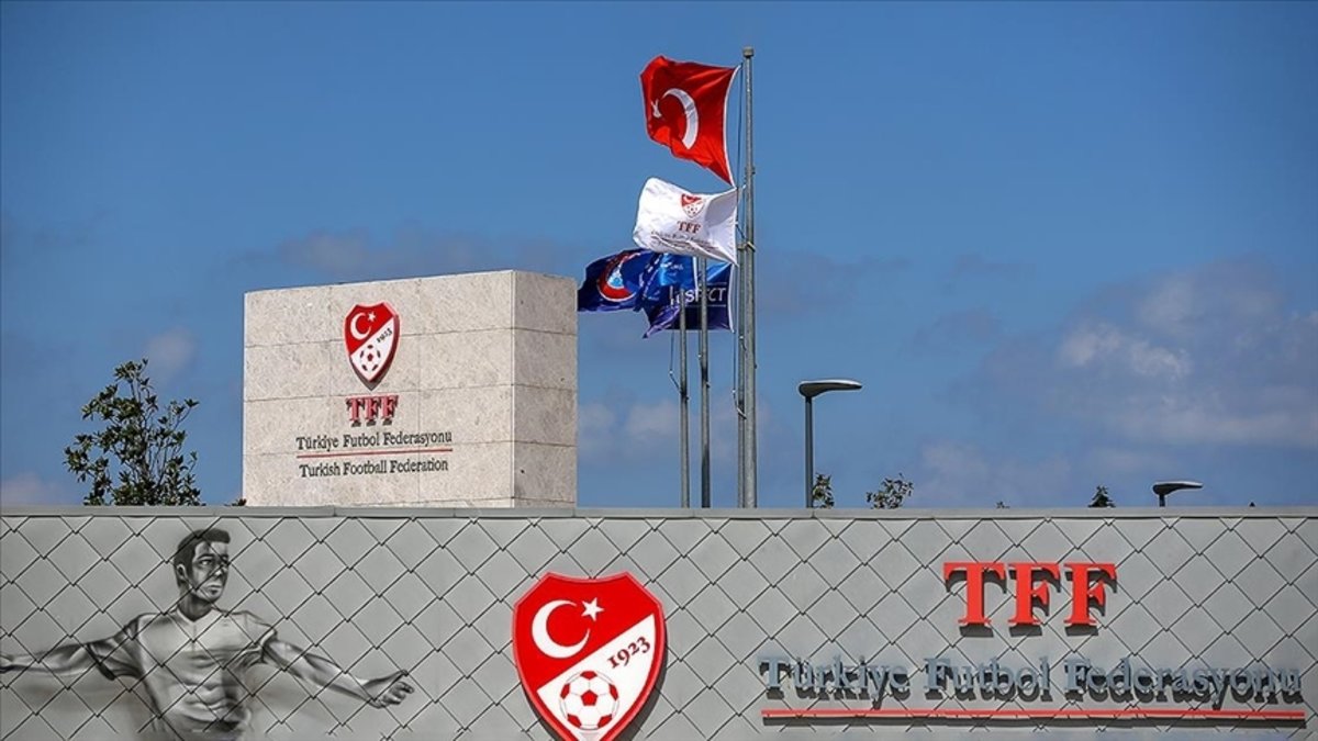 PFDK kararları açıklandı! Beşiktaş’a şok ceza