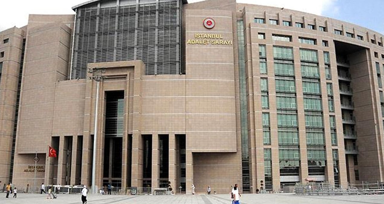 Son Dakika… Hayri İnönü ve Emir Sarıgül’ün aralarında bulunduğu  25 kişi için ‘DHKP/C’ davası açıldı