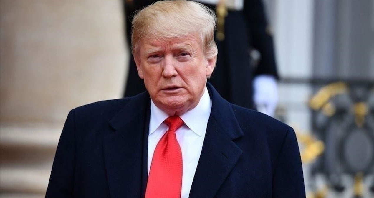 Son Dakika… Trump yeni gümrük vergilerini açıkladı: Türkiye’yi de kapsıyor