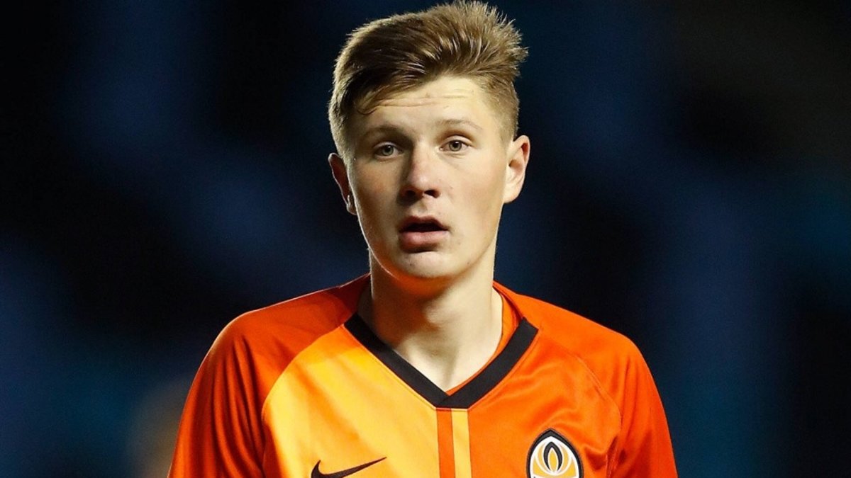 TRANSFER HABERİ | Trabzonspor’un Artem Bondarenko aşkı! Resmi teklif sunulmuştu