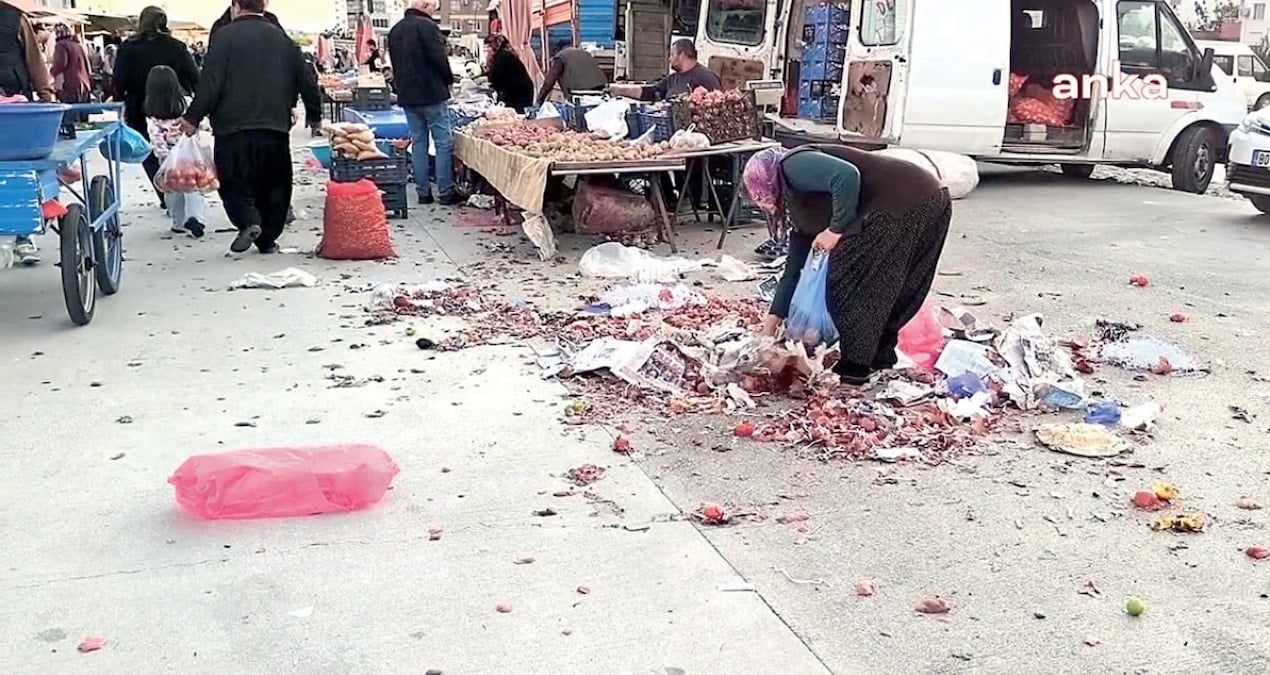 Turpu bırakın sıkıntıları çözün