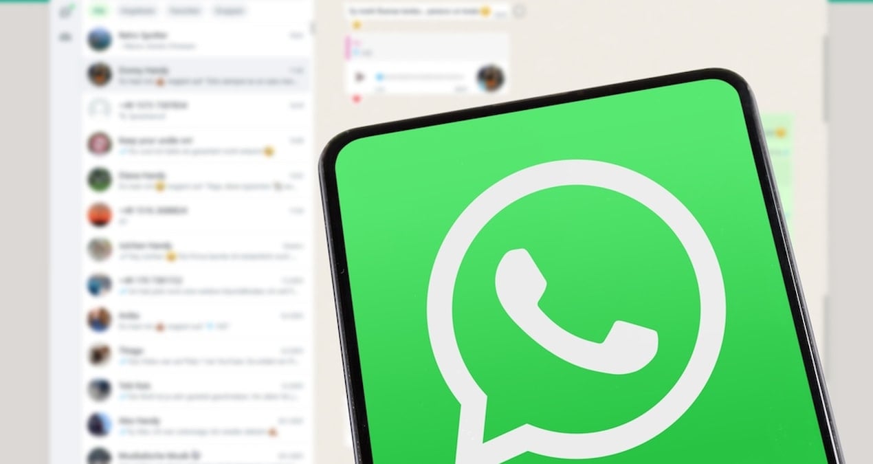 WhatsApp kullanıcılarına acil güncelleme uyarısı: Zararsız görünen dosya büyük tehlike taşıyor