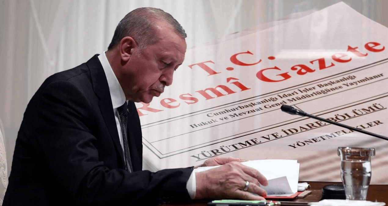 Yeni fakülteler kuruldu, kimi fakültelerin ismi değiştirildi!