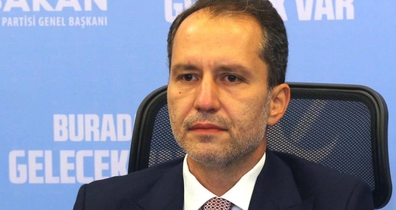 YRP’de istifa dalgası sürüyor! 10 isim de daha istifa etti