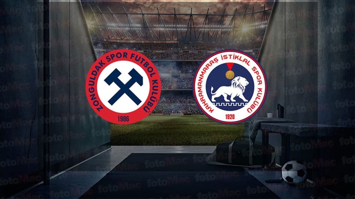 Zonguldakspor FK –  maçı ne zaman, saat kaçta, hangi kanalda? Nesine 3. Lig play-off yükselme