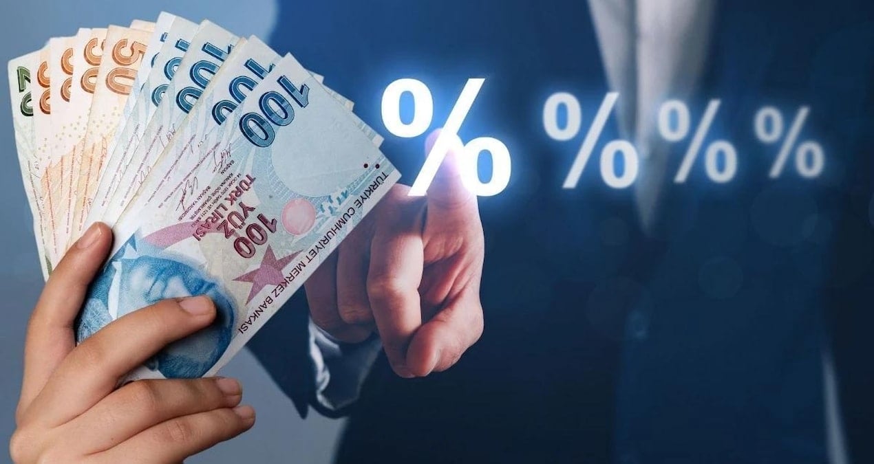 2 milyon TL’nin aylık faizi 77 bin TL’yi aştı! Banka banka güncel getiri listesi