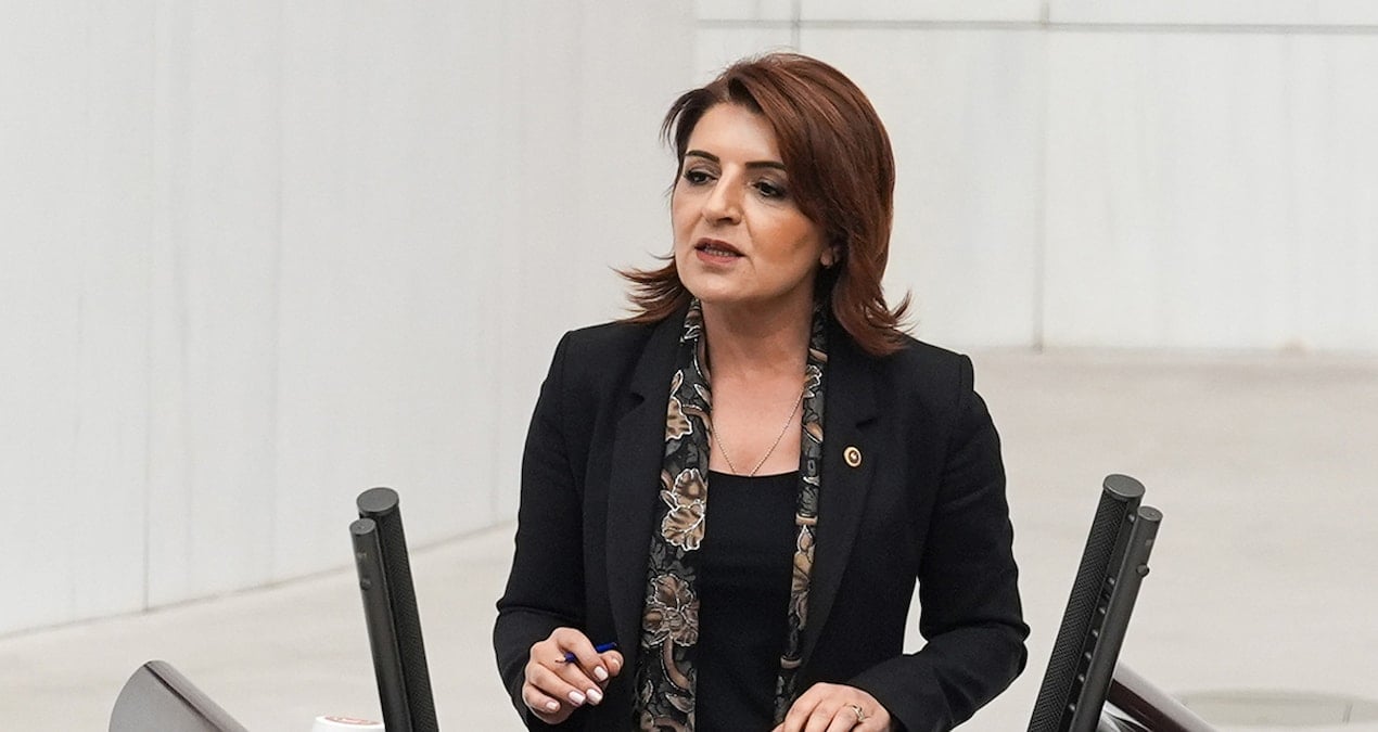 CHP’li Kış: Mersin’de CHP’li belediyeler çalışıyor, iktidar sadece izliyor!