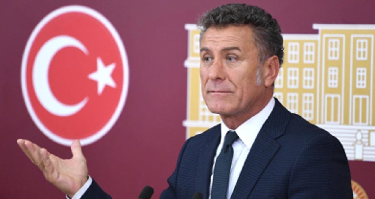 CHP’li Sarıbal’dan Kuraklık ve Sulama Krizi Uyarısı