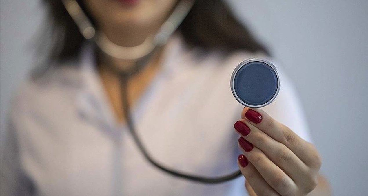Ev sahiplerinden sonra sıra doktorlarda: Yapay zeka tespit etti