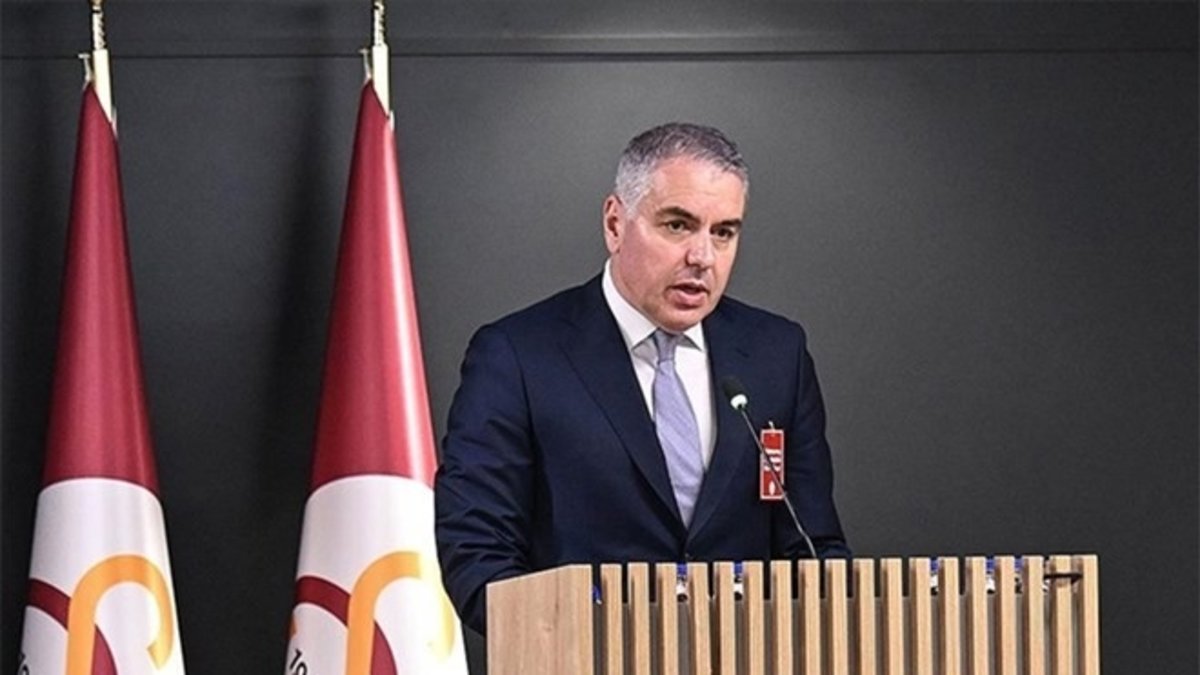 Galatasaray’dan Fenerbahçe’ye şampiyonluk kutlaması göndermesi!