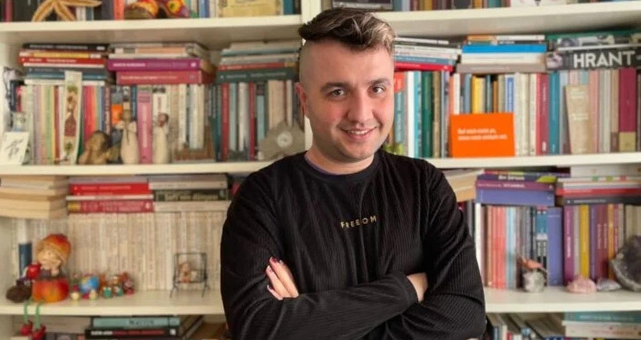 Gazeteci Yıldız Tar 102 gün sonra tahliye edildi: “Gazeteciler Silivri’de nöbet tutuyor”