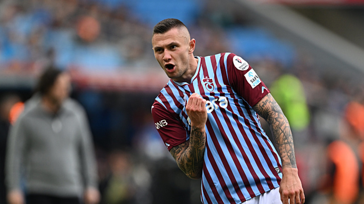 Gol güvencesi Banza ve Zubkov