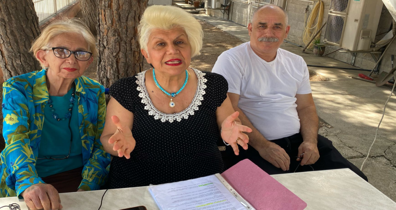 Hayvanların Yaşam Hakları Konfederasyonu Başkanı Nesrin Çıtırık: “Topla öldür kanunu!” sokak köpeklerini azaltmak yerine çoğaltacak