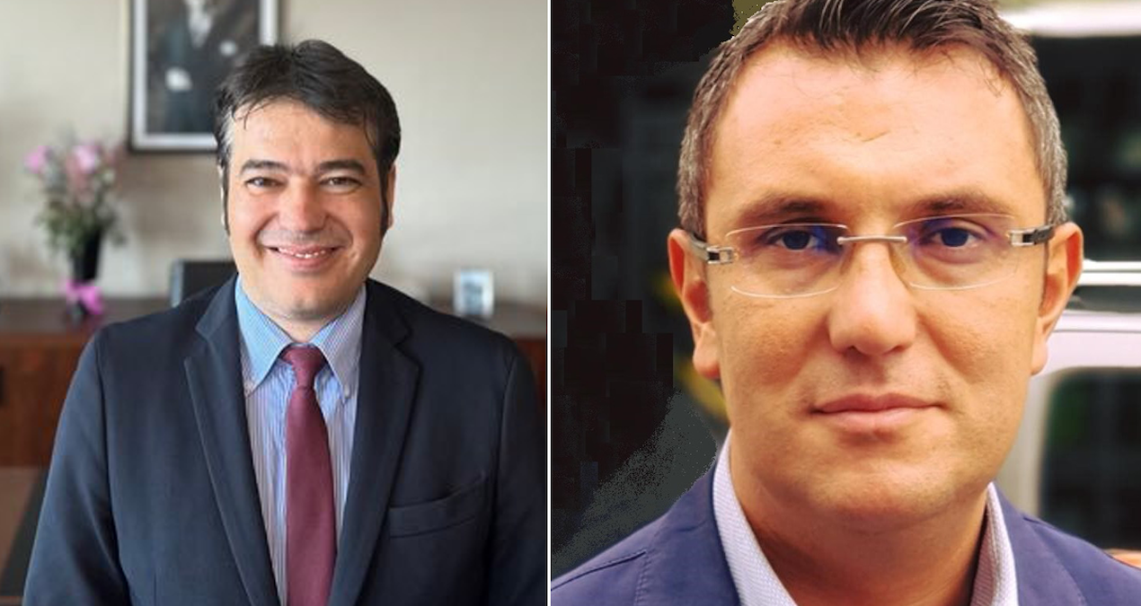 İmamoğlu’nun  ‘Altından liyakat  çıktı’ dediği  kişilerin portresi