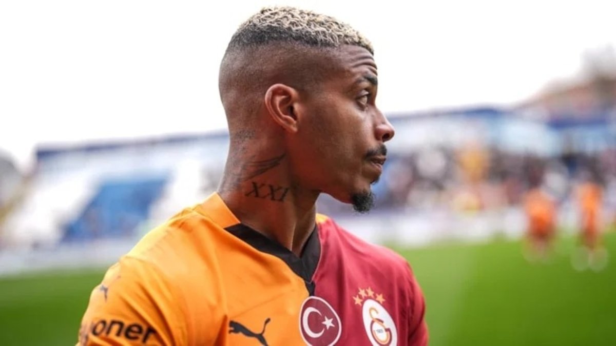 Mario Lemina, Galatasaray’la tarihe geçmek istiyor