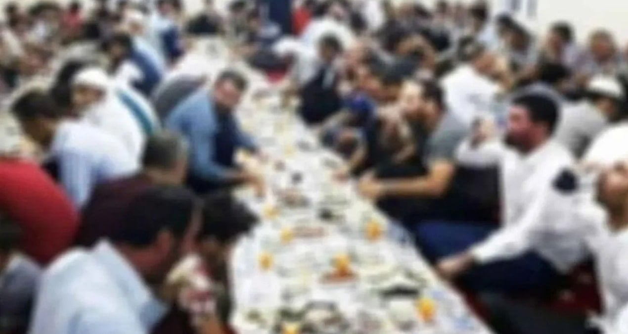 O ilde taziye yemeği kaldırılıyor