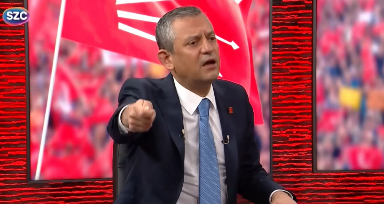 Özgür Özel açıkladı: Ara seçim için CHP’li 22 milletvekili istifa edecek mi?