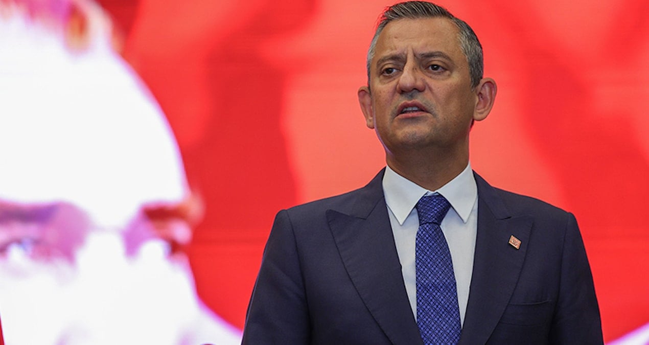 Özgür Özel: Erdoğan her şeyi hesap etse de halkımızı hesaba katamadı