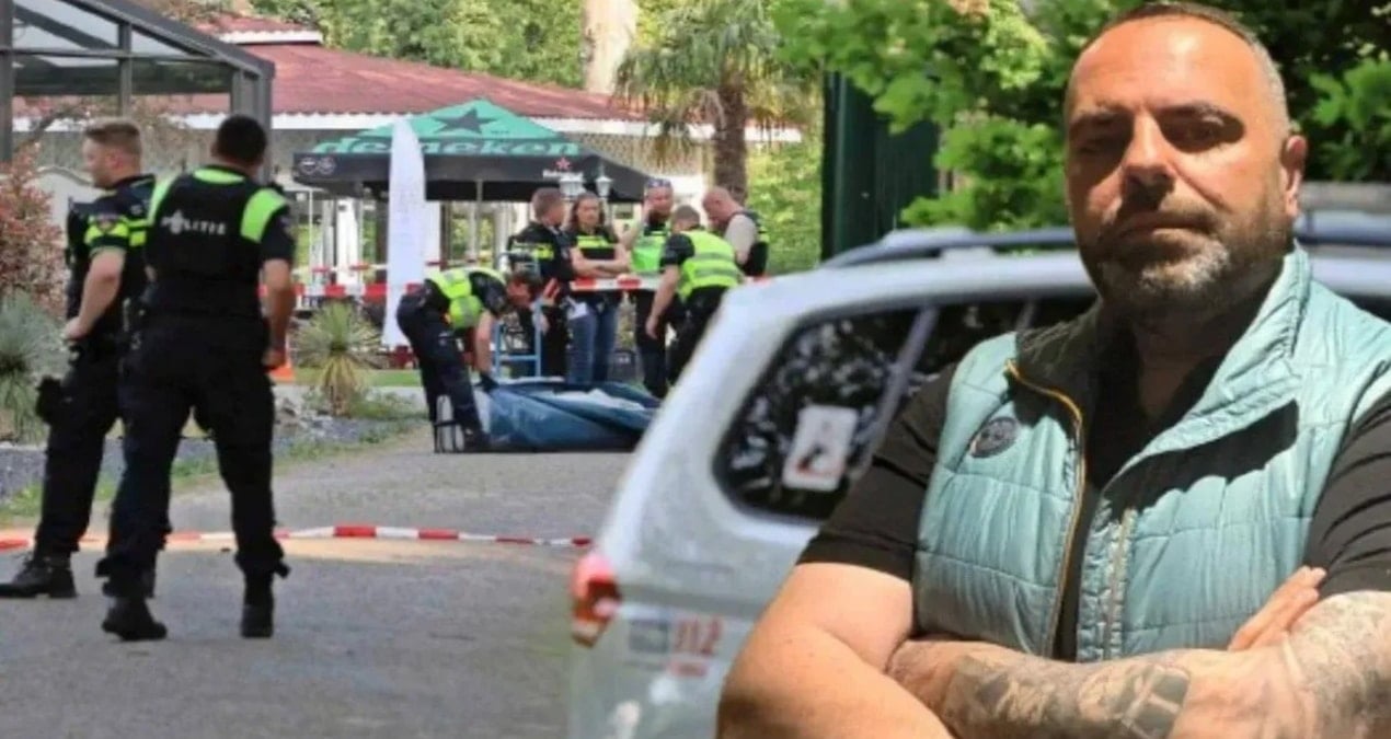 Polis doğruladı: Öldürülen kişi KKTC’de kayıp beş kasetle ilgili açıklama yapan isim çıktı