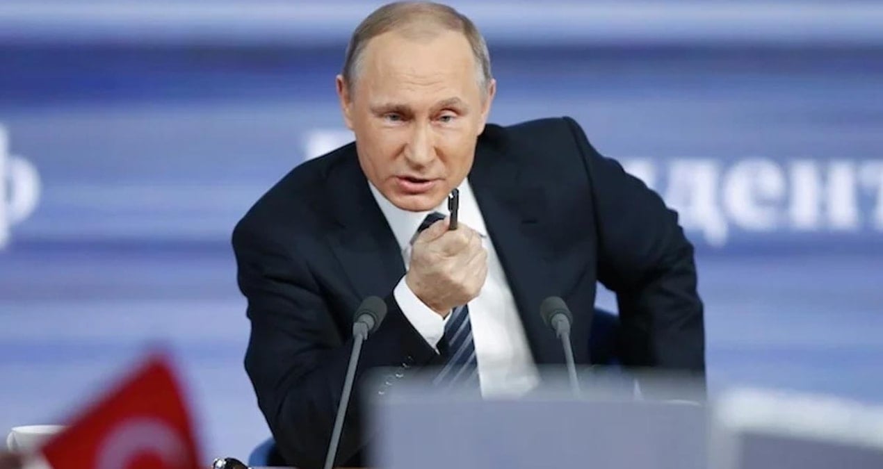 Putin’i kızdıracak iddia: Rus nükleer silah projeleri, altyapısı, gizli üs yerleri ifşa oldu