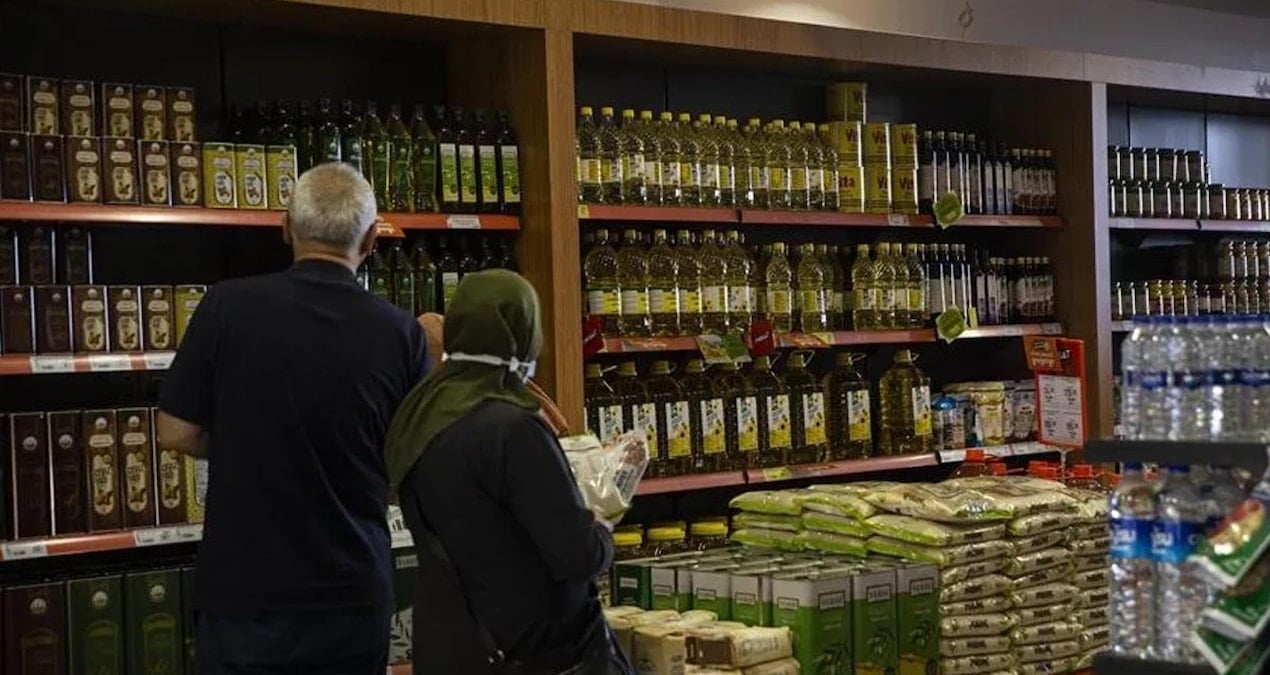 Tarım Kredi marketlerinin ismi değişti, KOOP oldu