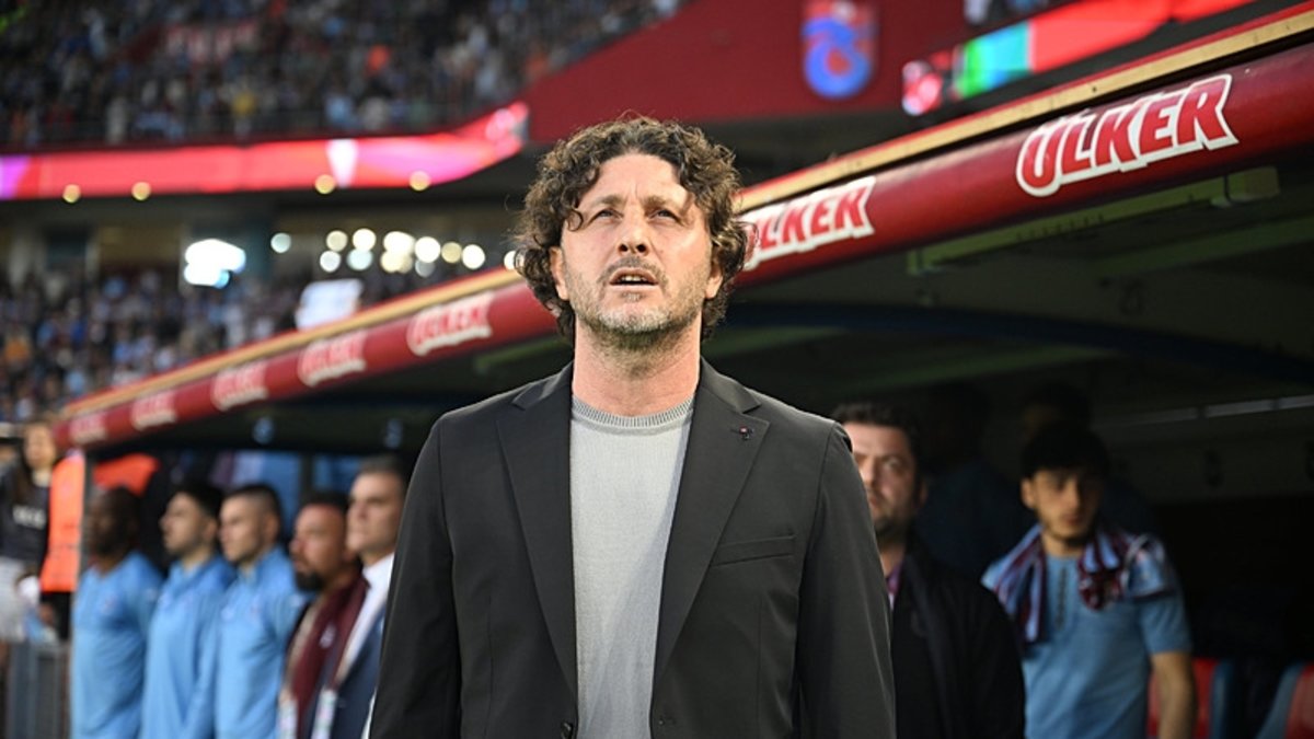 Trabzonspor’da hedef Avrupa yolculuğu! İşte Fatih Tekke’nin ilk 11 kararı
