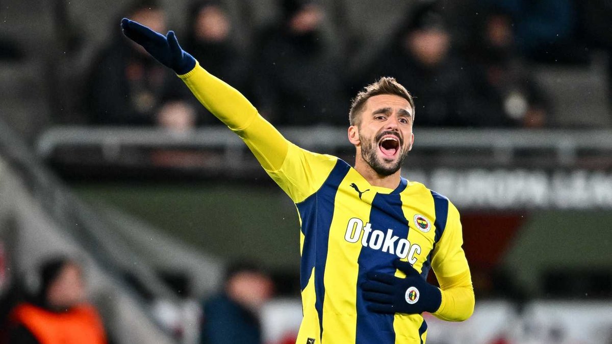 TRANSFER HABERİ | Fenerbahçe’de Dusan Tadic gelişmesi! Ajax’tan resmi açıklama geldi