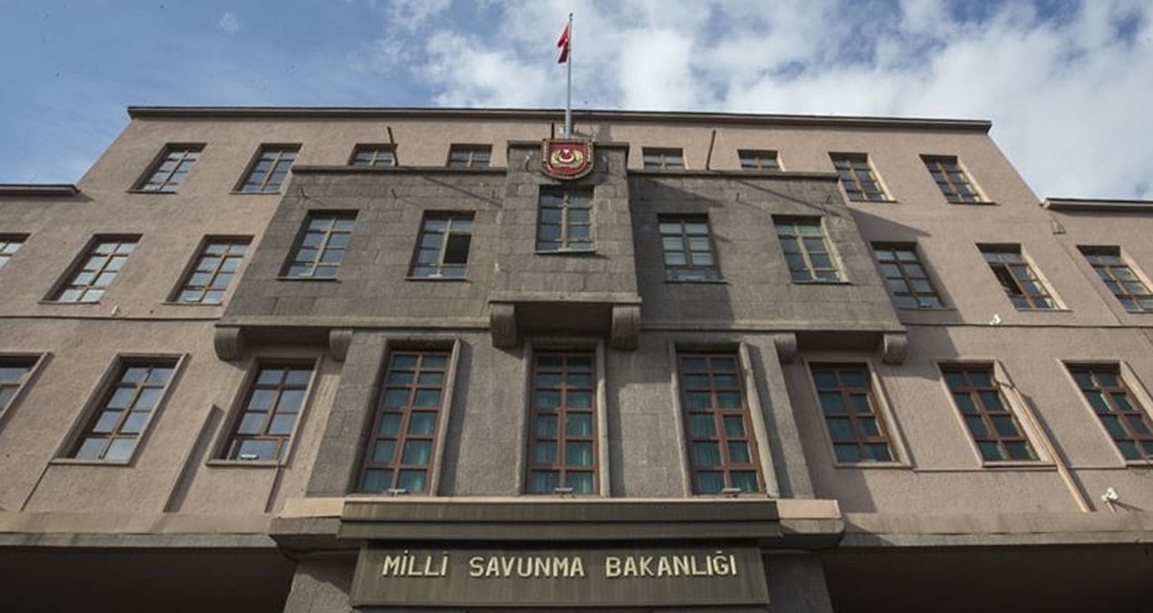 Türkiye ve Birleşik Krallık arasında kapsamlı savunma ve güvenlik istişareleri gerçekleştirildi