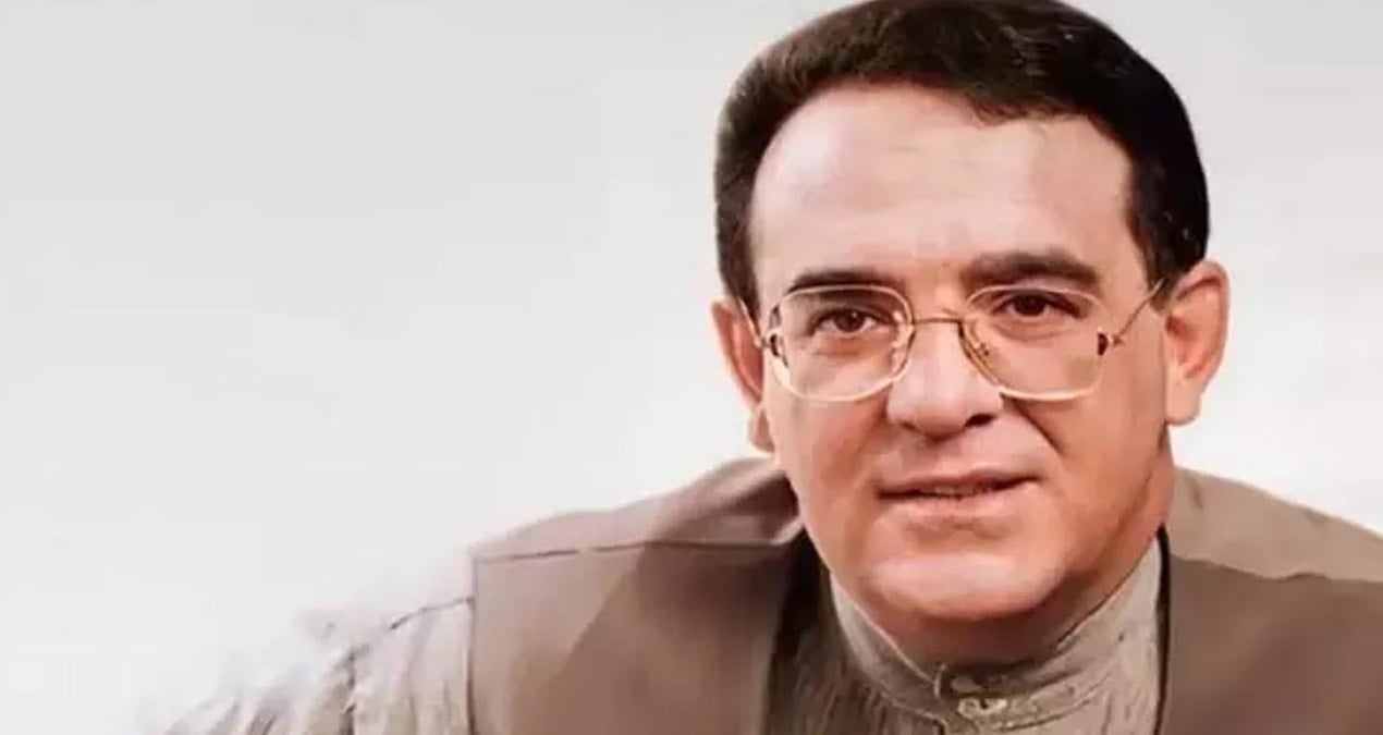 Usta sanatçı Yavuz Top hayatını kaybetti