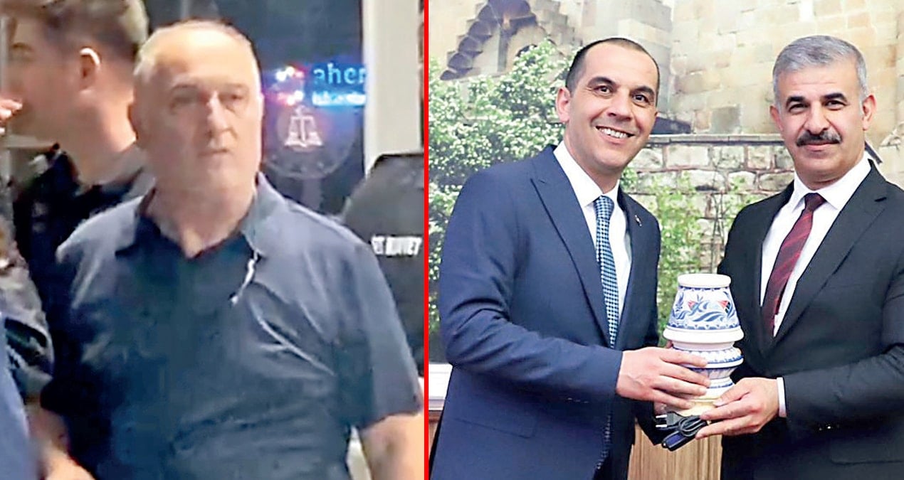 Yeni Türkiye’den manzaralar