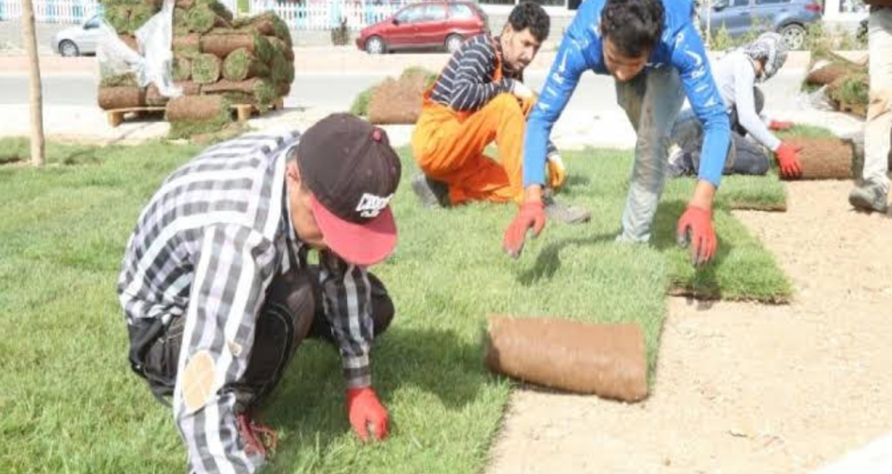 AKP’li belediyede işçi çalışıyor, geçinemiyor, ek işte sürünüyor