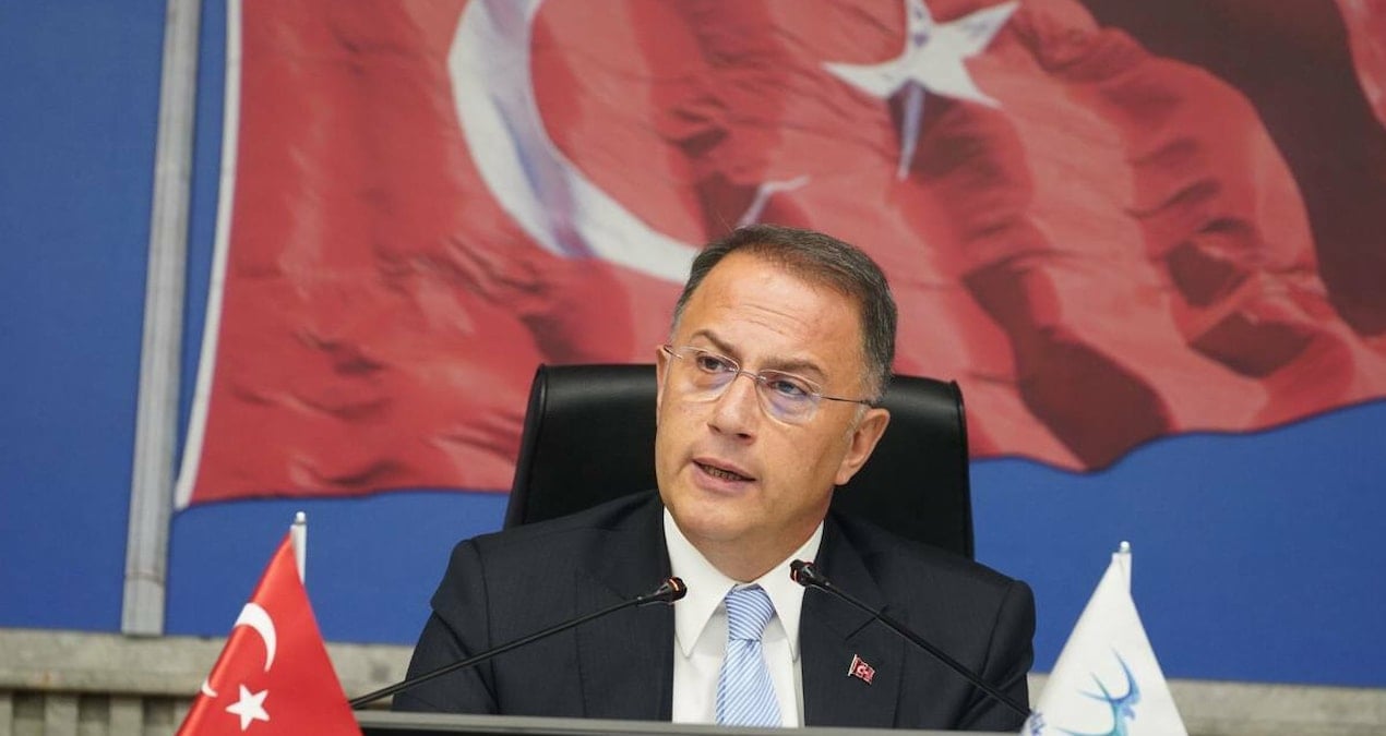 Akut lösemi ve lenfoma hastası Beylikdüzü Belediye Başkanı için tahliye talebi