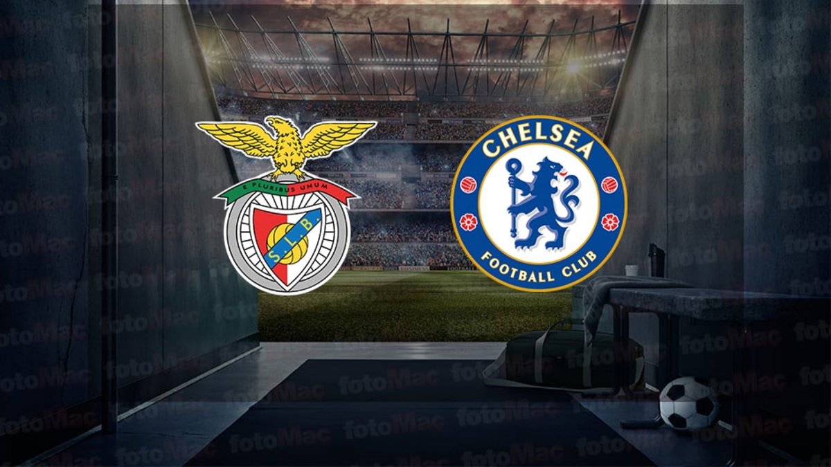 Benfica – Chelsea maçı ne zaman, saat kaçta, hangi kanalda? | FIFA Kulüpler Dünya Kupası